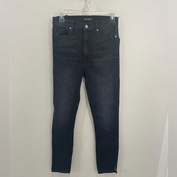 NWT Black Orchid Kate Jeans - Picture 3 of 8